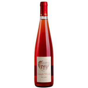 Vin Rosé : Coraçao Minha Frutado